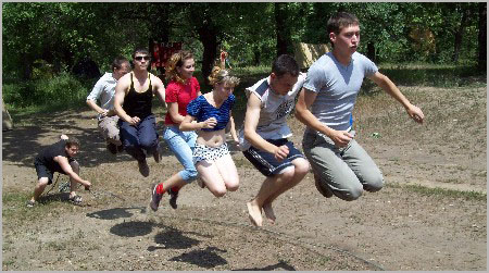 Белый ветер