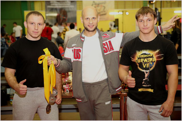 Неткач Максим Николаевич