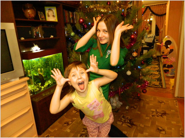 Полина Губина