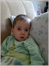 Погосян Марк