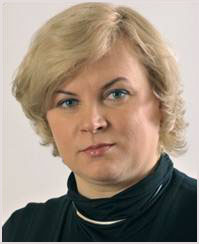 Серегина Илона