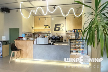 Большой кофе